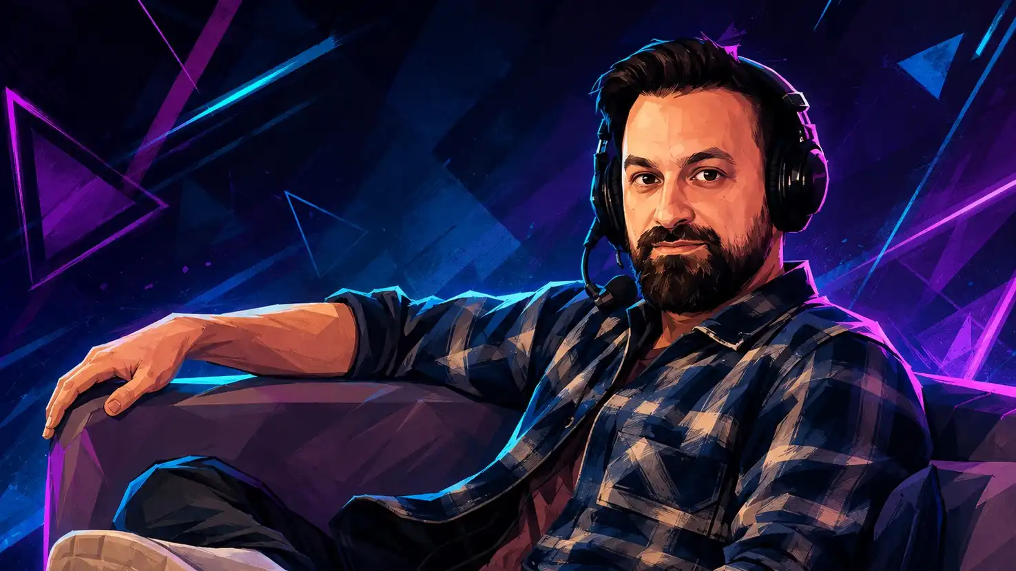 Luminosity Confirm kakafu as Head Coach After Monte Reunion